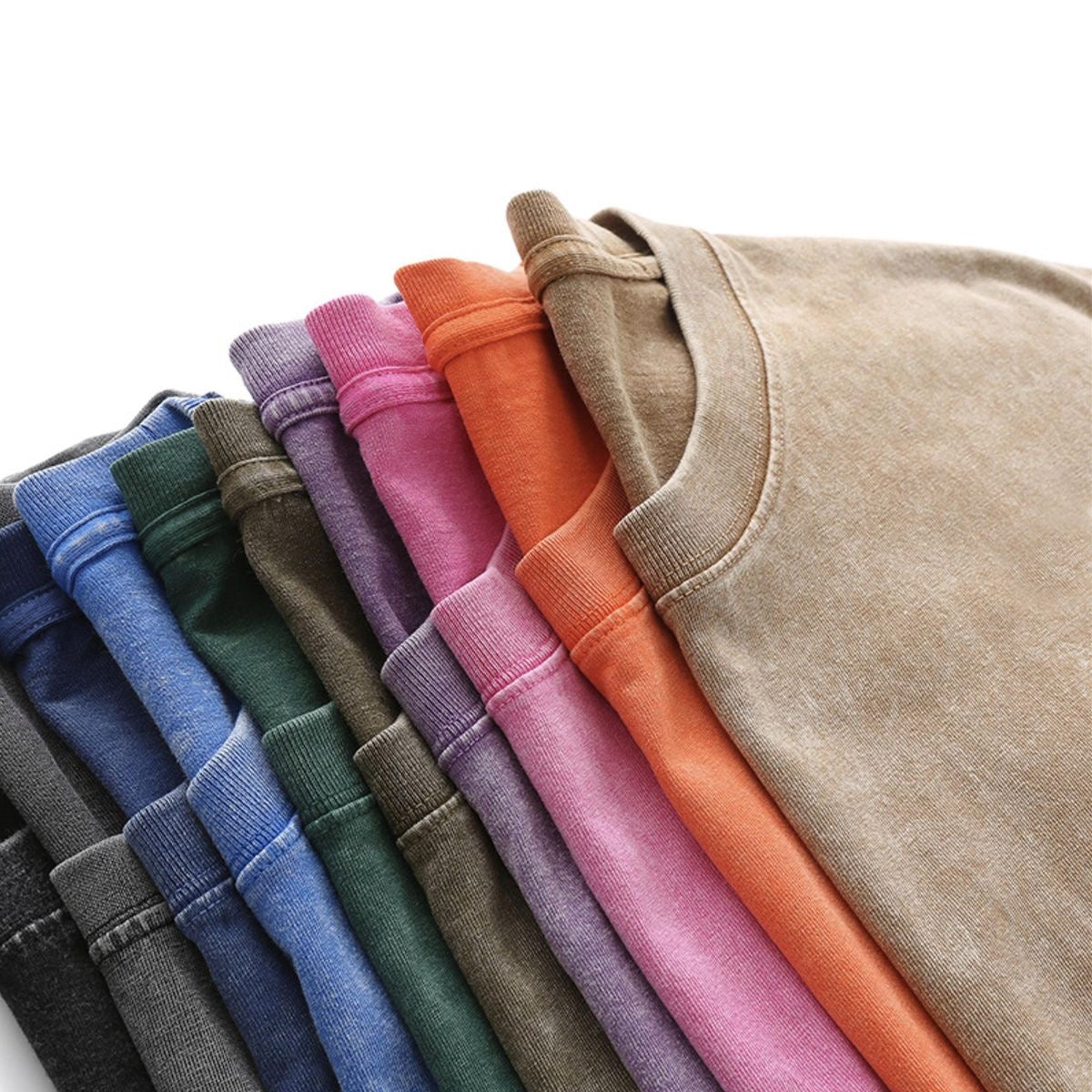 MYSTERY SHIRT - COMFORT COLORS TEE