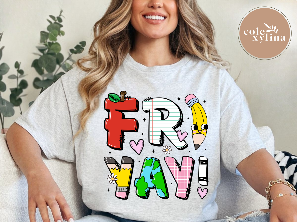 FRIYAH - SHIRT