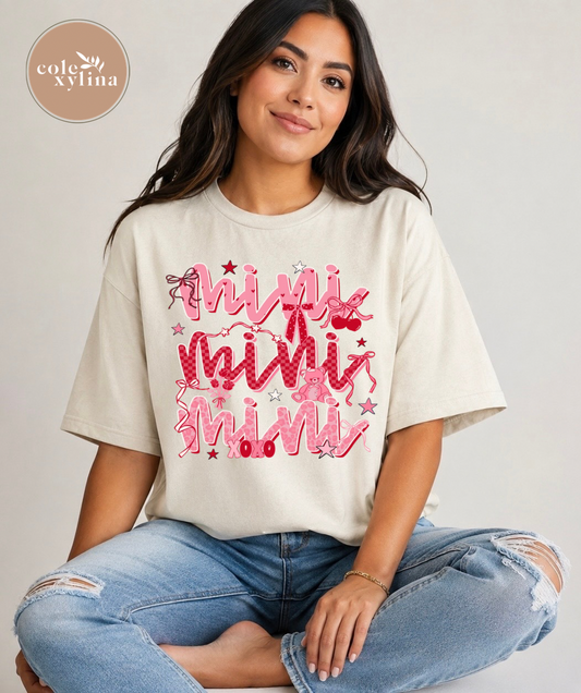 VDAY CUTIE MINI - DTF TRANSFER