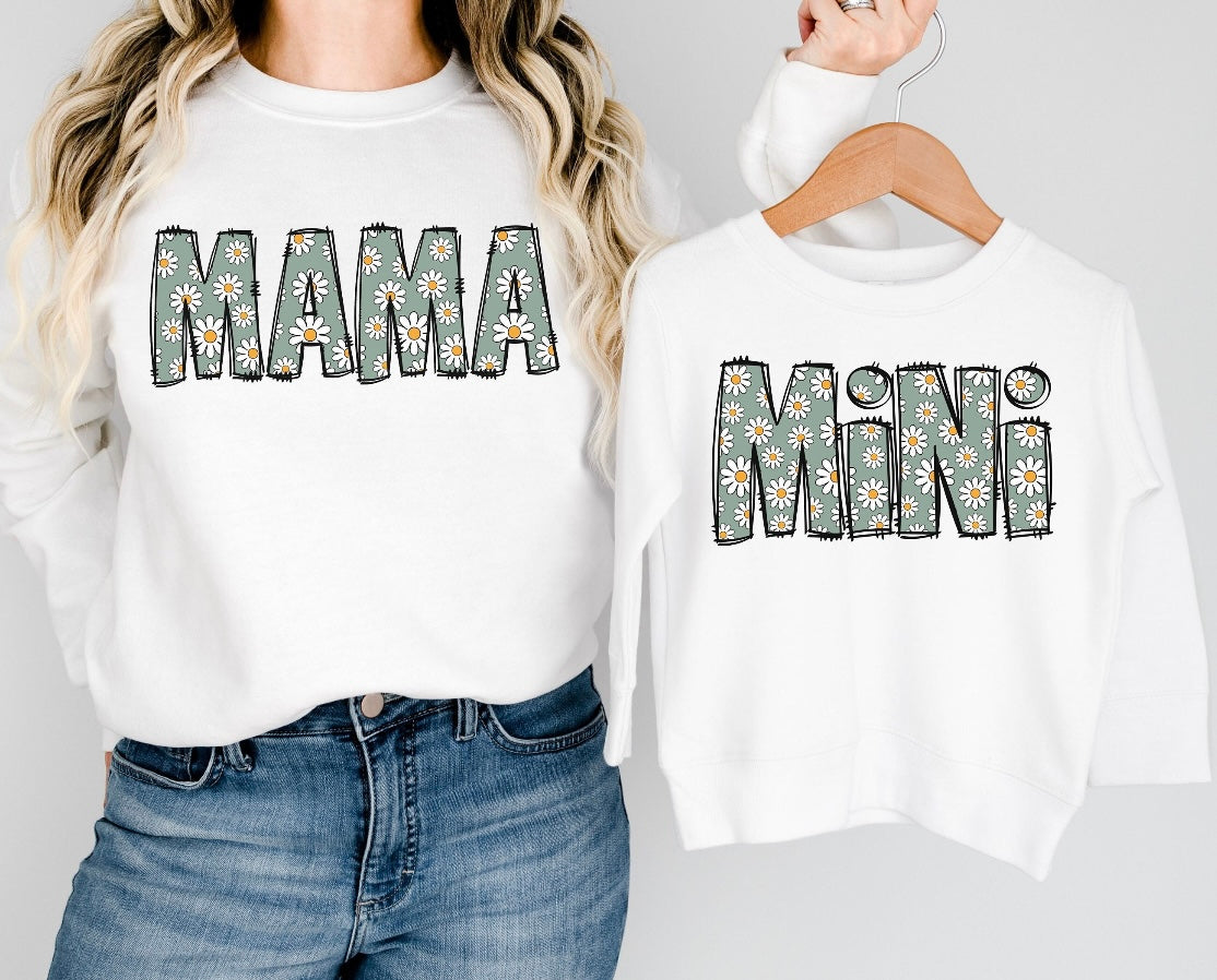 (DTF PRINTS) MAMA + MINI BUNDLE