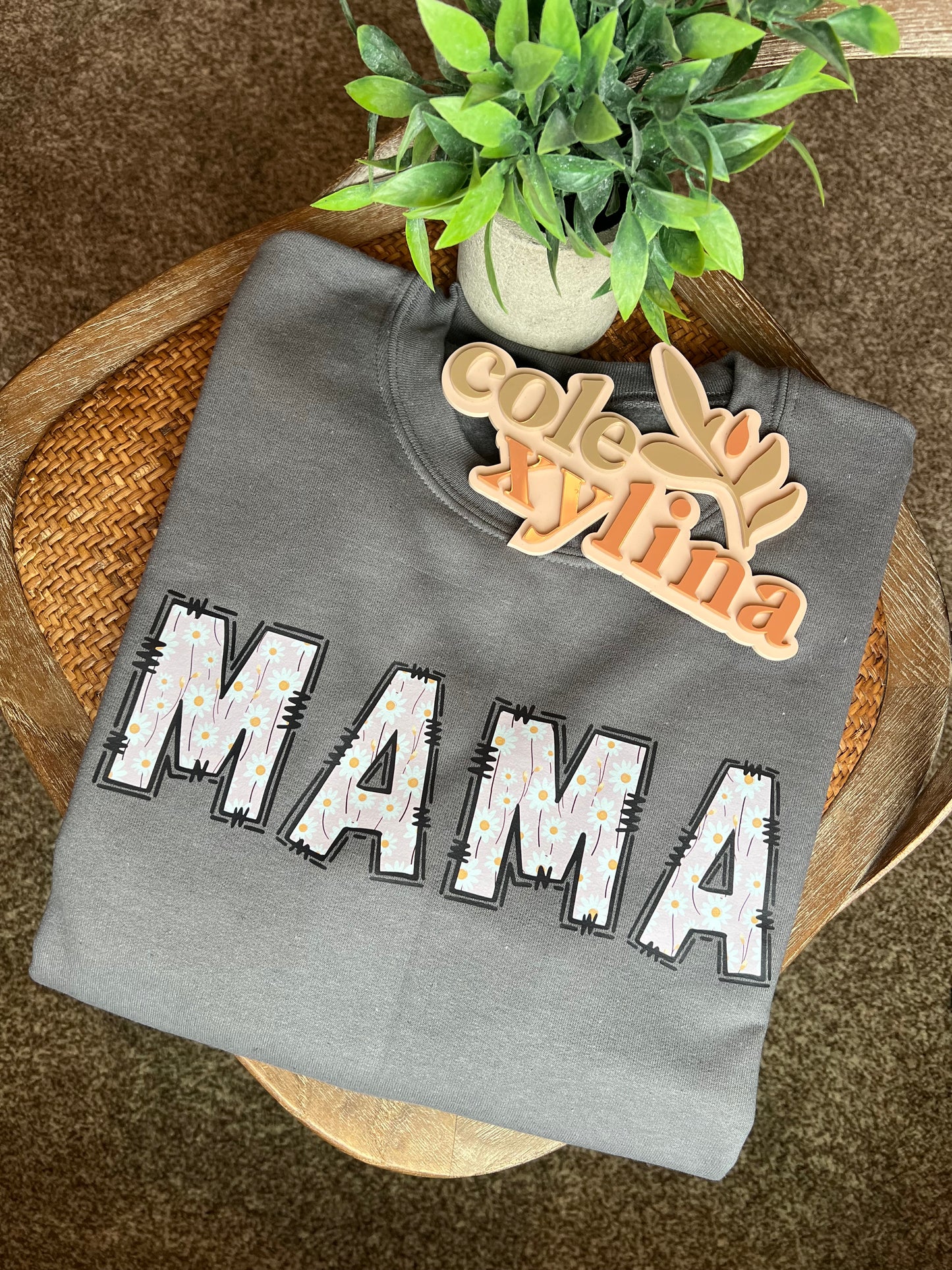 MAMA - SWEATER