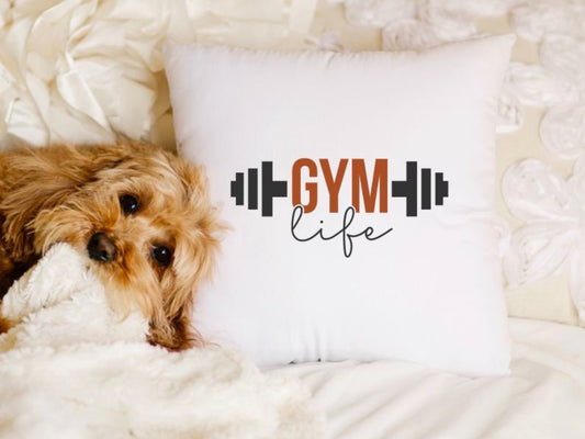 GYM LIFE - DTF TRANSFER