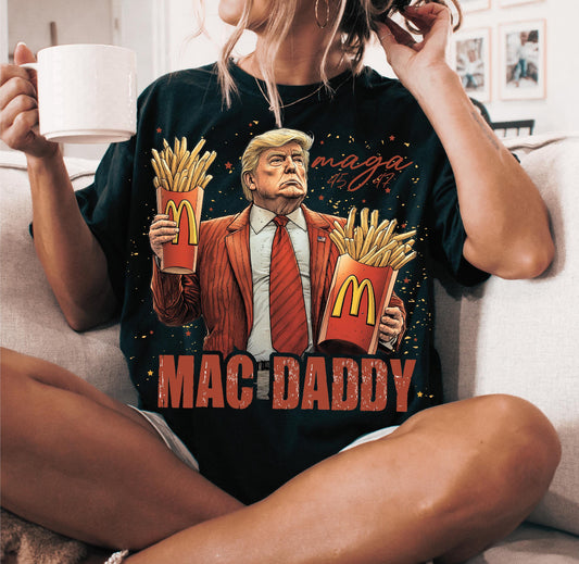 MAC DADDY - DTF TRANSFER