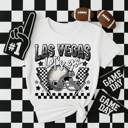 LET’S GO LAS VEGAS - SWEATER