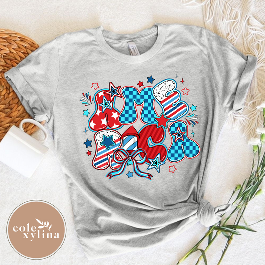 RETRO AMERICA - SHIRT