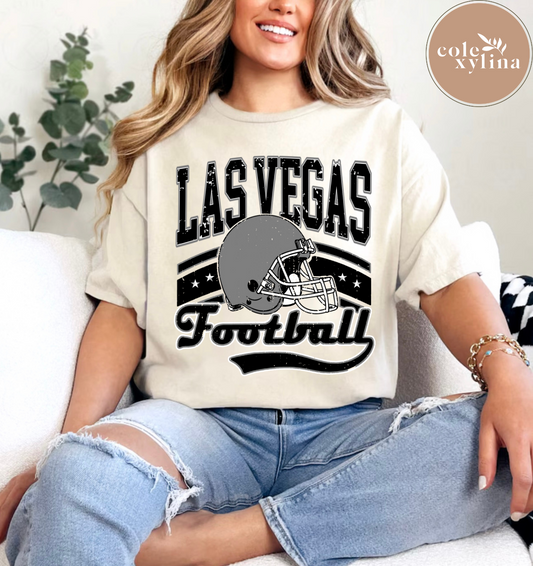LAS VEGAS A1 - DTF TRANSFER