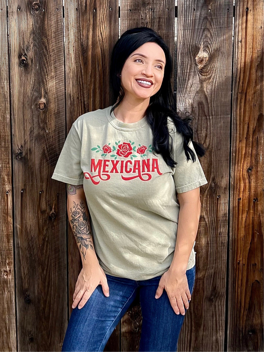 MEXICANA