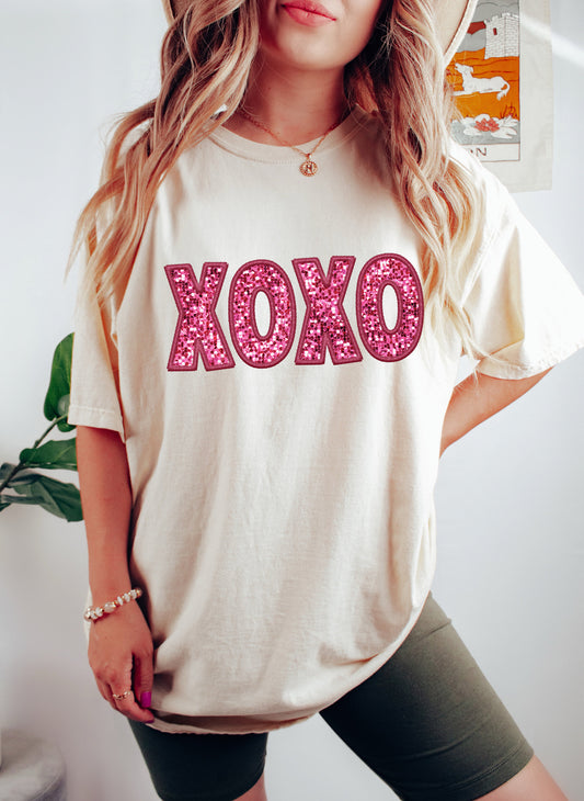 XOXO-SHIRT