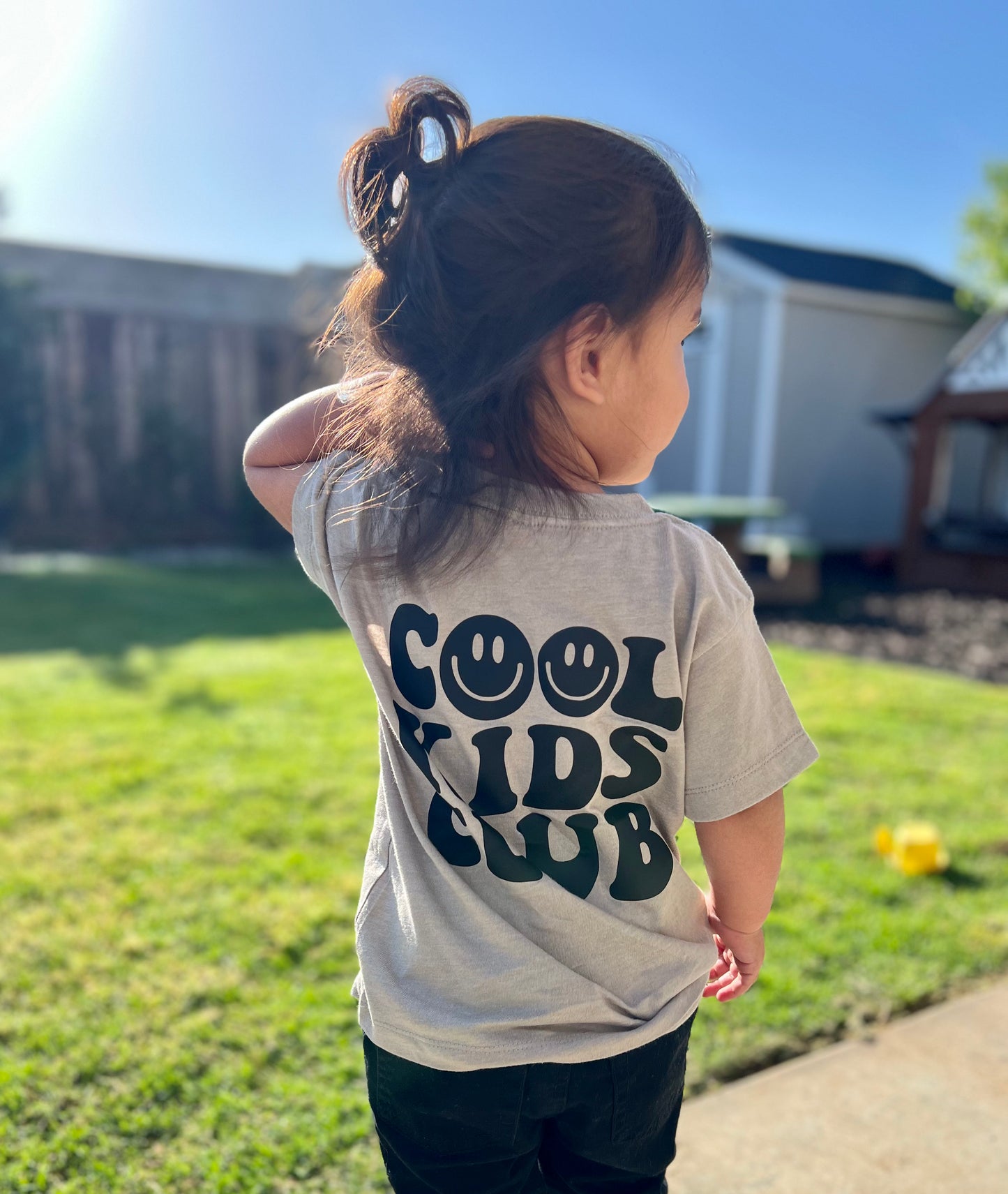 COOL KIDS CLUB