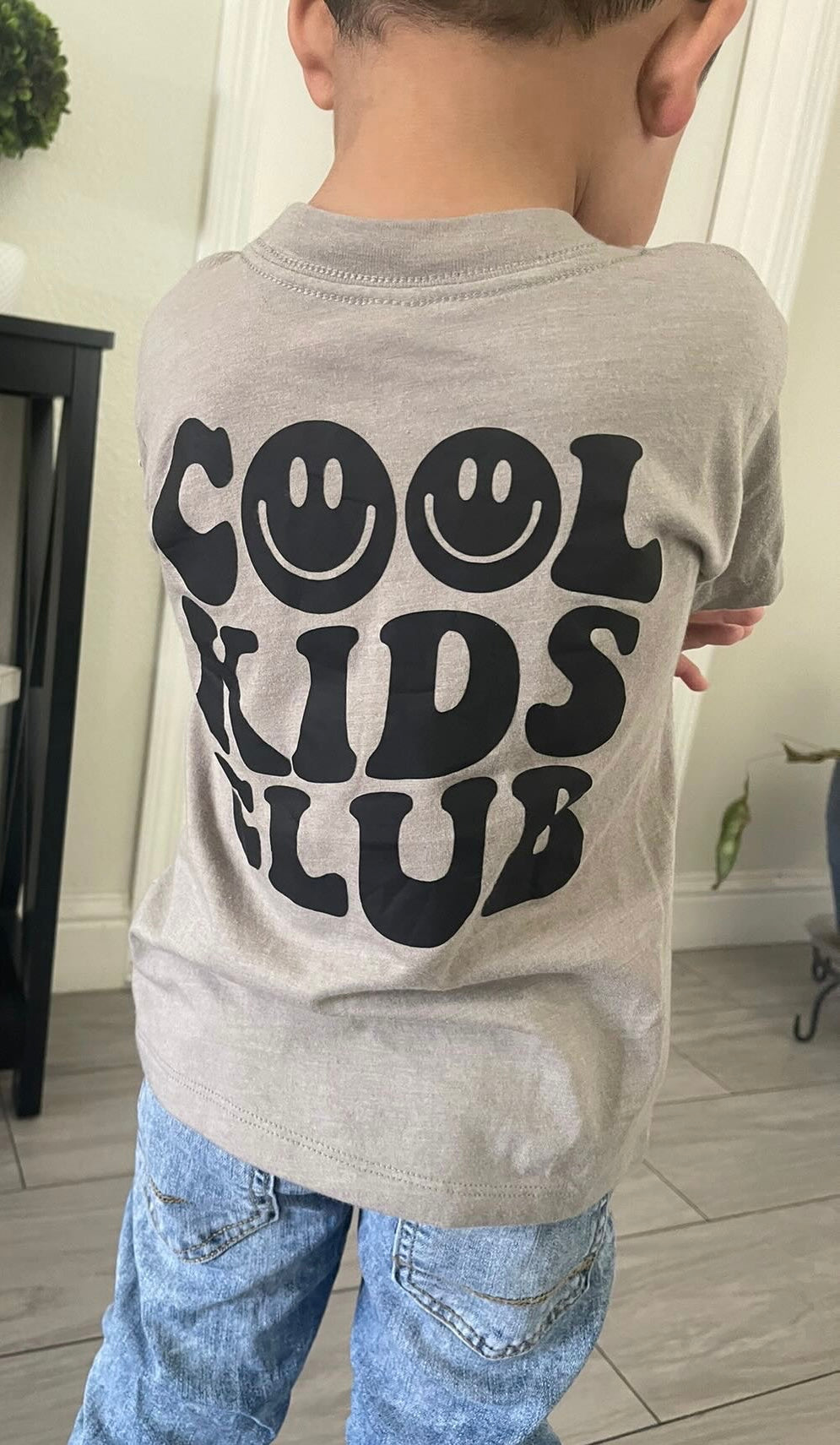 COOL KIDS CLUB